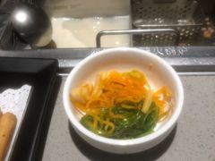 -海底捞火锅(奥体南路店)
