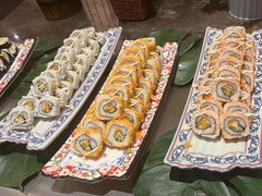 -杭州开元名都大酒店·地中海自助餐厅
