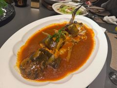 -上和臻品中国菜(花园街店)