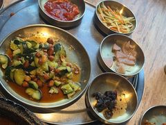 -权金城·炭火烤肉(北京联想桥店)