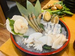 -牛New寿喜烧(青浦店)