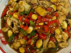 -堂瓦里·33年传统赣菜(第一街区店)