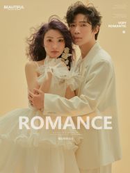 -至臻微拉婚纱摄影