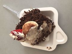 -好利来(马家堡店)