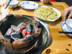 -洪大厨鸡煲(福田店)