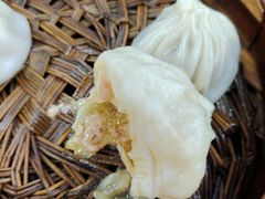 -老盛兴汤包馆(江宁一店)