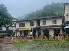 -福建土楼（华安）旅游区•大地土楼群