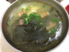 -海汇源老烧麦店(东大街总店)