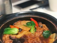 -乾隆美食·本帮菜(黄河路店)