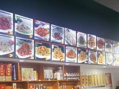 -哈勒滨饭庄(南二道街店)