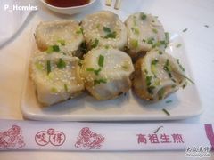 -咬不得高祖生煎·简餐(高银街店)
