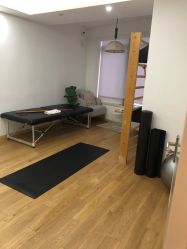 -Union瑜伽健康管理中心