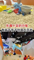-Eureka优瑞卡儿童主题乐园(合生汇购物中心店)