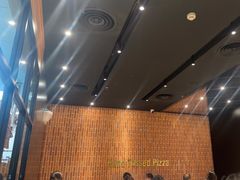 -达美乐比萨(骏壹万邦广场店)
