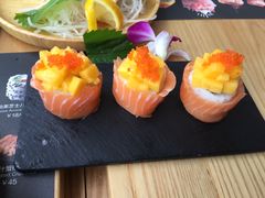 -Sushi Love 创意寿司(丽影广场店)