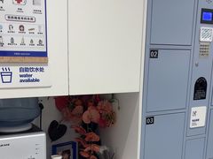 -天真蓝照相馆(中华广场店)