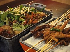 -林二哥宜烤官·宜宾小烧烤