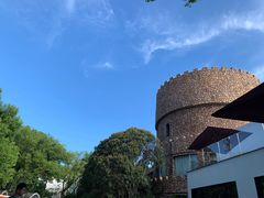 -J Create城市露营咖啡·简餐·宠物(上海动物园店)