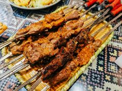 -新疆伊宁远征餐厅