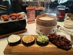 -北国饭店.海鲜.北方菜(新河路店)