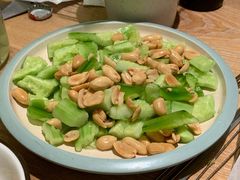 -小乾杯串店•16年沈阳烧烤(文安路店)