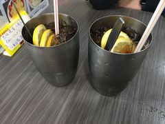 -新记餐厅(香槟大厦店)