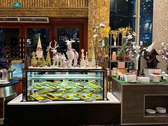 -怡聚轩全日制自助餐厅(大中华喜来登酒店)