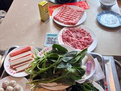 -总参北京涮羊肉