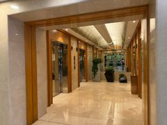 -上海建国宾馆-葵园餐厅
