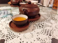 -熠盛粤味·顺德桑拿鸡(永康路店)