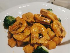 -汤臣·空中餐厅·严选粤菜(石湾世博广场店)