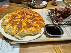 -熙成烧烤(白塔岭店)