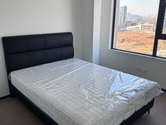 -栖作床垫(欧亚达家居光谷店)