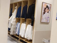 -天真蓝照相馆(五角场百联又一城店)