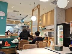 -谷田稻香·砂锅菜(广州悦汇城店)