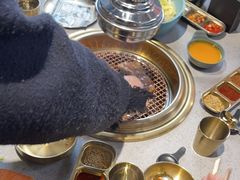 -妥妥烤肉料理(昙华林店)