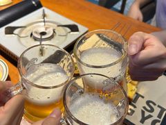 -路边羊烧烤酒场(宝带路店)