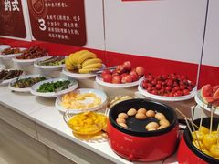-宽尺巷鱼蛙自助火锅(虎丘钻石广场店)