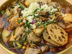 -冒菜西施·非遗冒菜(总店)