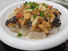 -睿柏云酒店-餐厅