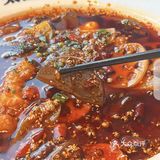 🐟今天的快乐是酸菜鱼给的😇