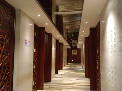 大堂-老正兴菜馆(福州路店)