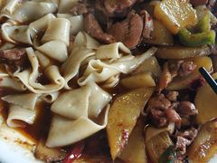 -马氏大盘鸡(原胜利桥东店)