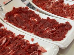 -大四喜·鲜牛肉火锅(洛阳大学城店)
