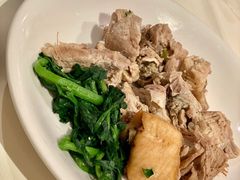 -利苑酒家(金宝店)