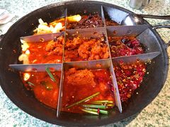 -五里关火锅(牛市口店)