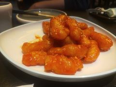 -三道菜(明堂公园店)