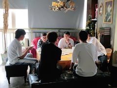 -1984魔法桌游(观音桥店)