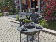 -梅州天地人花园酒店(梅县人民广场店)