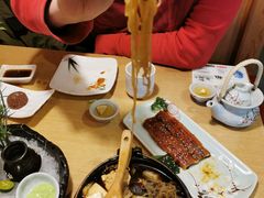 -山之川日料放题(通州店)